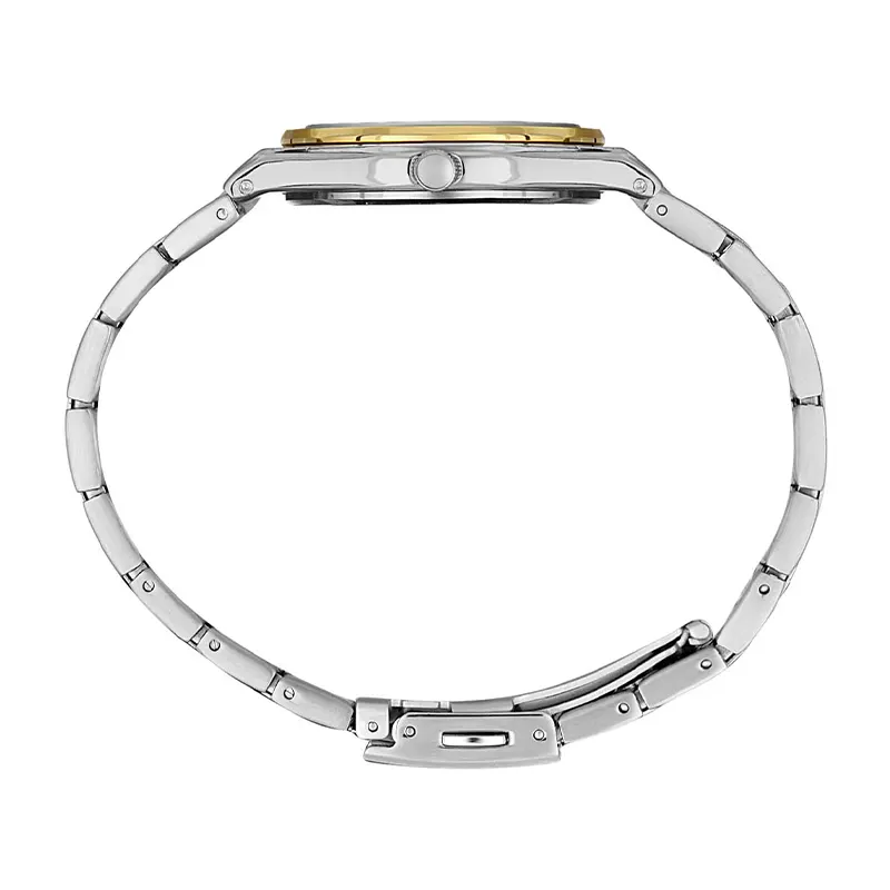 Daniel Klein Premium Champagne Dial Ladies Watch- DK.1.13492-4